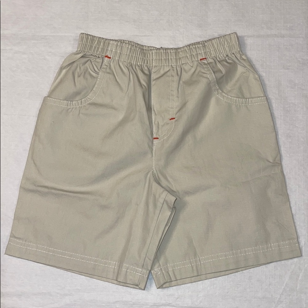 2 Piece Infant Boys Toy Story Polo & Short Set - Picture 4 of 7